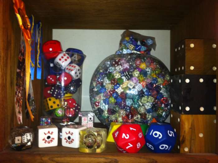 The Hobby of Collecting Dice HubPages