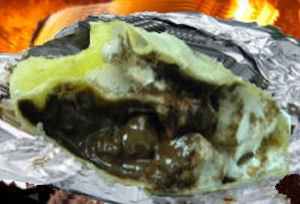 Dessert Burritos: Fun and Easy Camping Recipes Ideas for Kids - HubPages