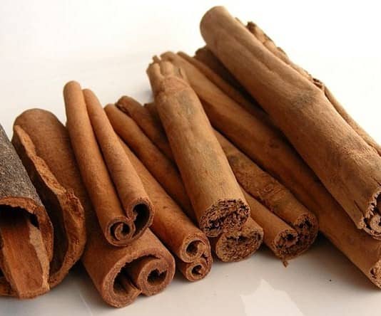 Cinnamon is an age-old spice that has been used for its medicinal qualities and aromatic properties.