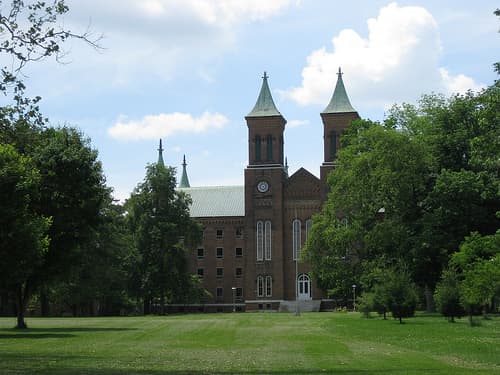 Antioch University. One Morgan Place; Yellow Springs, OH 45387-1607 Phone: (937) 319-6082