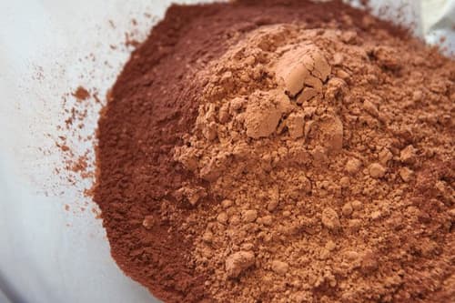 Although any unsweetened cocoa powder will do in a pinch, a high quality cocoa powder is the difference between a good cake and a great one.
