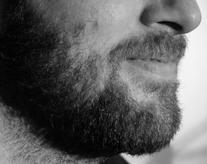 Should you have a beard or not? That's entirely your call. Just make sure that it suits your personality and the overall look that you want to carry.
