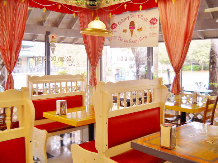 Ice Cream Lover's Guide to Hilton Head Island HubPages