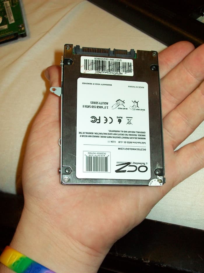 Что такое acer drive