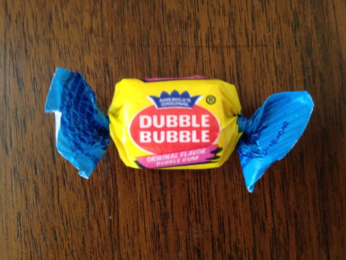 The History Of Bubble Gum - Owlcation