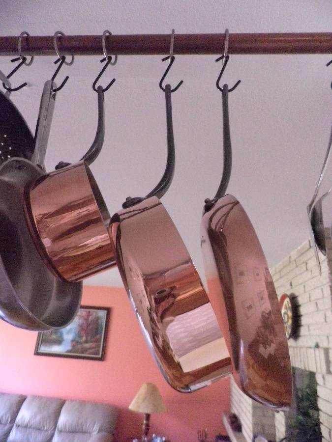 Mauviel Copper Cookware Review Delishably