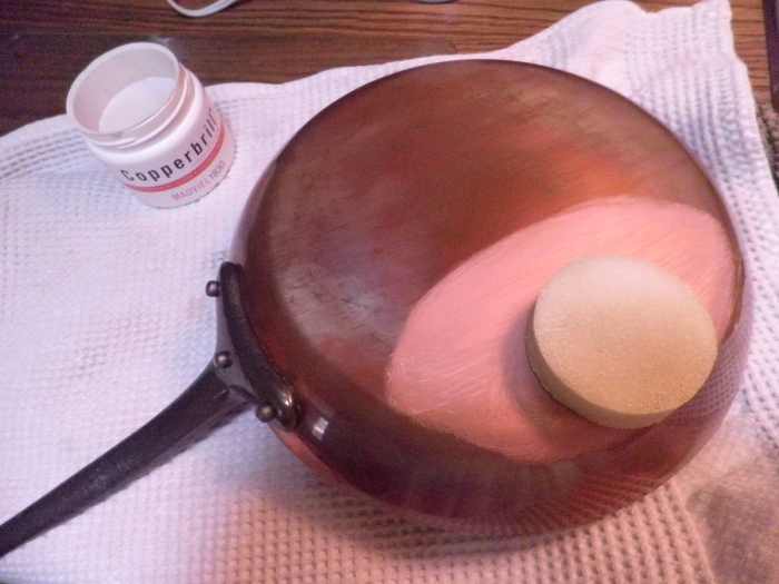 Mauviel Copper Cookware Review Delishably