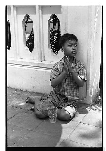 Thank you Ronn for the photo usage of this beautiful shot of a street child for my hub. ronn.aldaman@gmail.com