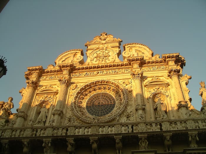 Basilica di Santa Croce