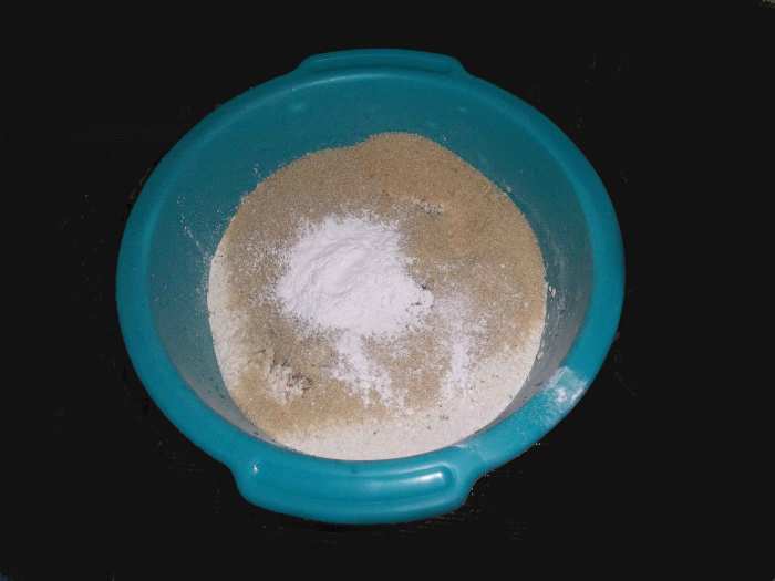 How to Make Kaimati Recipe for Great Snacks for Your Tea or Coffee