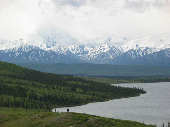 What Are Kettle Lakes? Owlcation