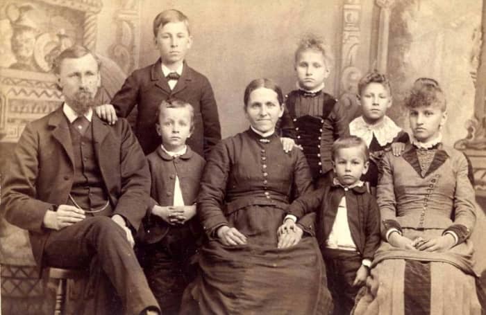 In the 19th century, birth control methods were rudimentary or even non-existent which resulted in a high percentage of pregnancies. There was also LIMITED access to birth control. Birth control was frowned upon as it was considered unnatural.