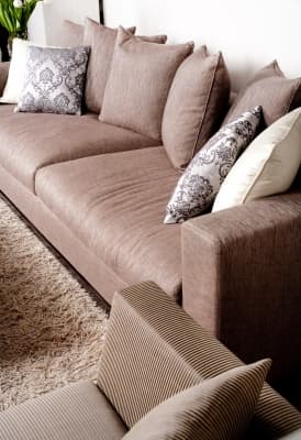 Flame retardant chemicals have changed over the years as one by one they have been found to be hazardous to our health. We inhale them, ingest them and absorb them from everyday products in our lives.