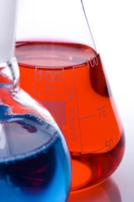 Artificial food coloring is in many products and linked to negative health effects, especially in children.