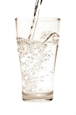 If fluoride was not added to the public water supply, this industrial by-product would be very expensive to dispose of as it is considered hazardous waste.