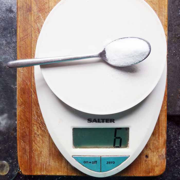 Healthy Alternatives to Salt in Your Diet HubPages