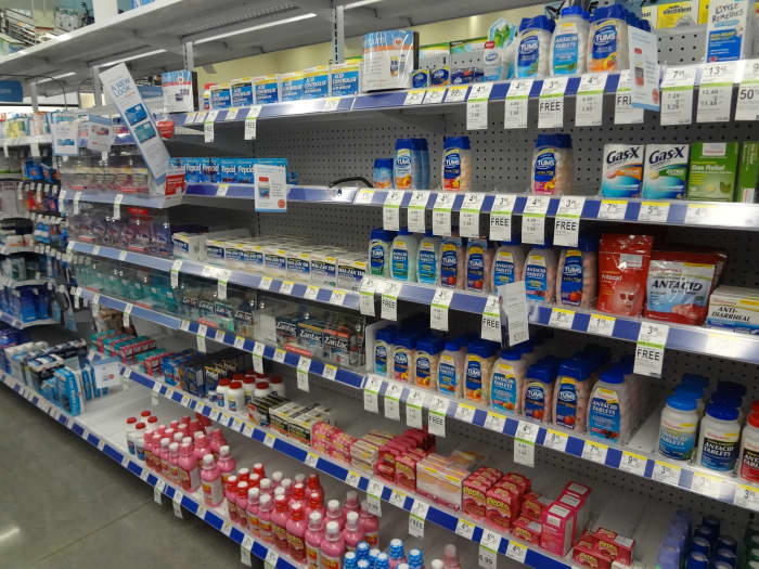 Do you frequently need stomach relievers? Talk to your doctor to get to the bottom of your digestive trouble.