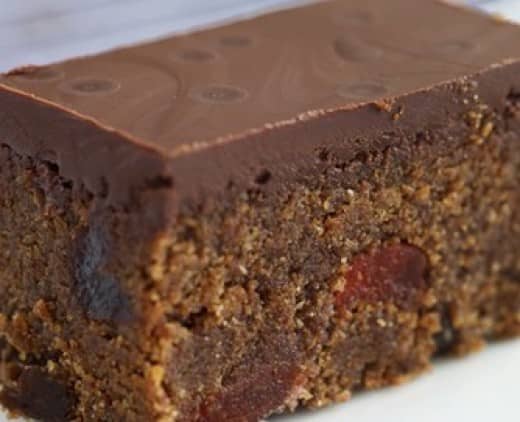I have to have this cake but, with the UK measurements and ingredients, I had no idea how to make it.