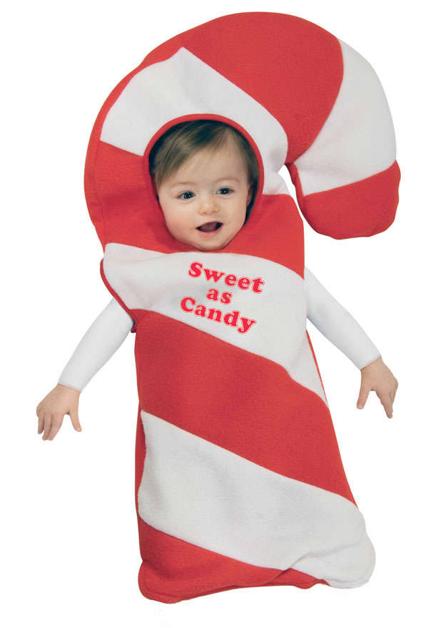 Candy Cane Costume Ideas - HubPages