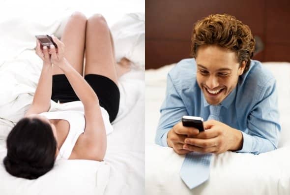 Girlfriend, boyfriend, colleague or friend - Find good night messages for just about everyone in this post.