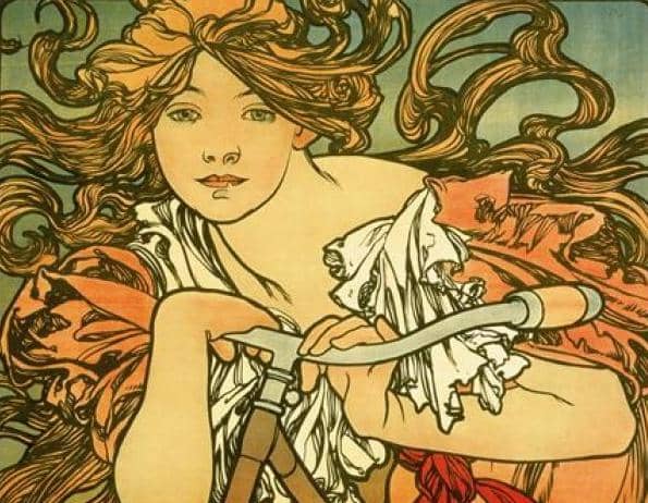 The Background and History of Art Nouveau - HubPages