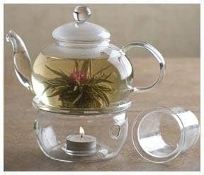 this makes for an interesting and creative idea for introducing scent to a room and as a centrepiece.