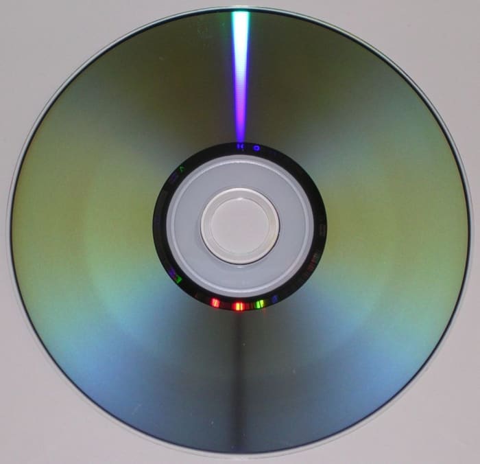 How to take care of your DVD collection - HubPages