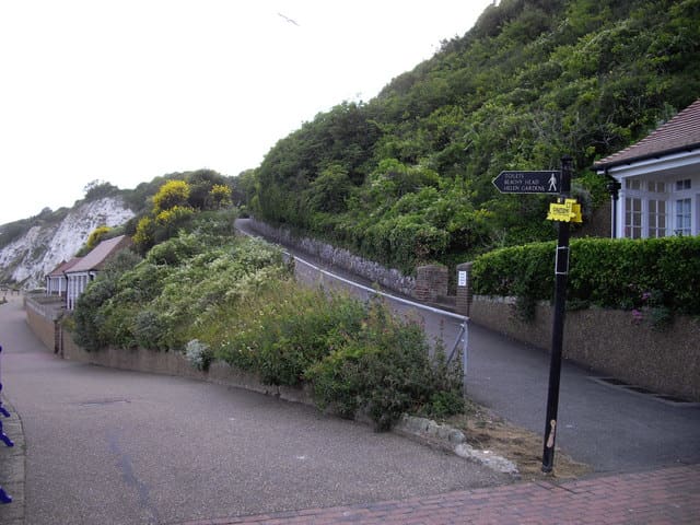 Holywell Drive, Eastbourne