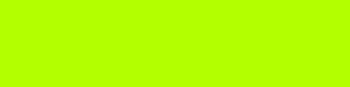 YELLOW GREEN 70% (R) : 100% (G) : 0% (B) This is Green light with the addition of Red light. Red and Green together makes Yellow, so this is Green with a distinctly Yellow tint