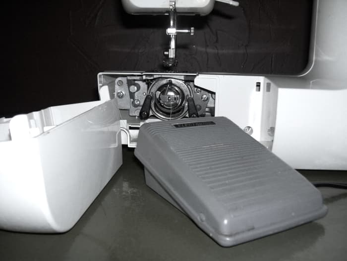Brother LX3125 Sewing Machine Review HubPages
