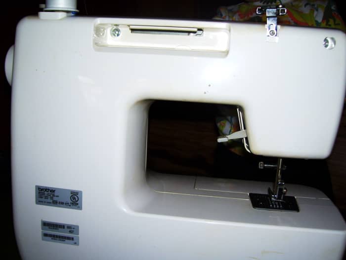 Brother LX3125 Sewing Machine Review HubPages