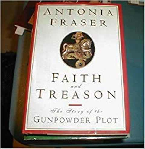A full account of how and why the Gunpowder Plot was formed, how it was laid bare and the consequences