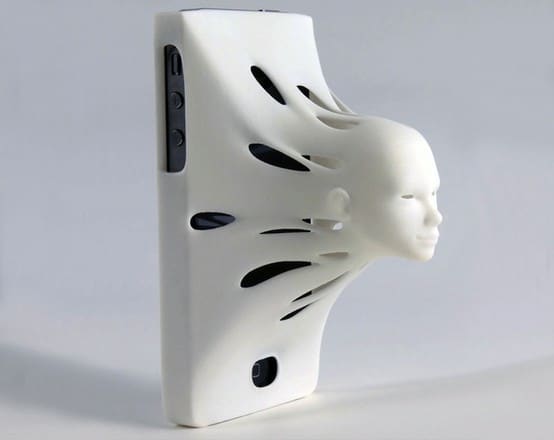 Funny iPhone Covers: Express Yourself