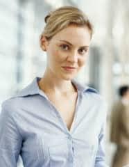 Although beautiful women are more likely to be hired, they have a disadvantage-they had to PROVE themselves in order to dispel negative stereotypes regarding their looks. This applies particularly if they have a female superior.