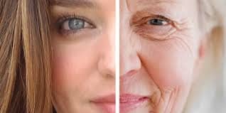 Many beautiful women becoming quite fearful of losing their beauty as they become older. Some resort to plastic surgery & other methods in order to retain their looks.Others simply become dejected,feeling that ALL IS GONE as they have nothing else.