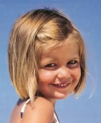 The inculcation to be beautiful starts in childhood. Girls are taught that being beautiful is a duty, more or less an obligation.