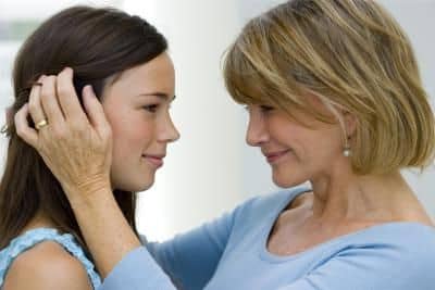 Respectful &loving parents see their children as an important part of the family unit.To such parents, the family is a democratic entity where all participate &contribute.Even if the child is not yet cognizant,his/her wishes are considered&respected.