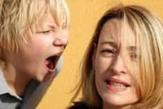 However, children have feelings and when they show unloving & disrespectful behavior to such parents, the latter become quite nonplussed & incensed that THEIR children would DARE show them any type of disrespect & less than courteous treatmen