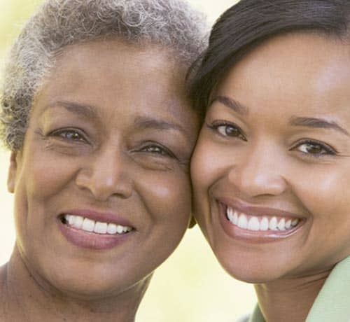 Respectful & loving parents are not threatened when their children mature, they see this as a natural part of the evolution of the parent-child role.They see their children as burgeoning adults & themselves as more a friend than a parent.