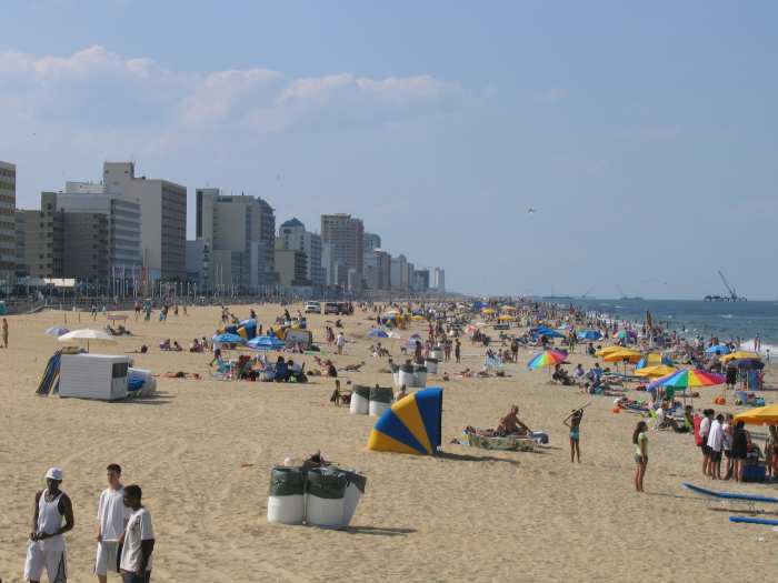 Picture Of Virginia Beach