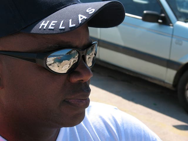 A man struggles with making a decision that not only will impact his life but the lives of those closest to him.