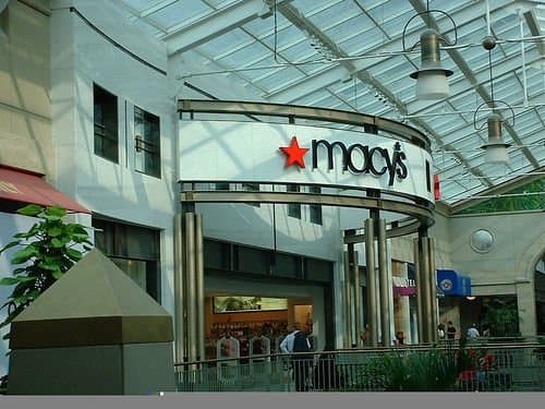 Older, more traditional retailers face intense competition from newer, innovative retailers such as Walmart and Amazon.com.