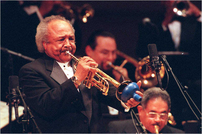 Snooky Young was known for his mastery of the plunger mute, with which he was able to create a wide range of sounds.