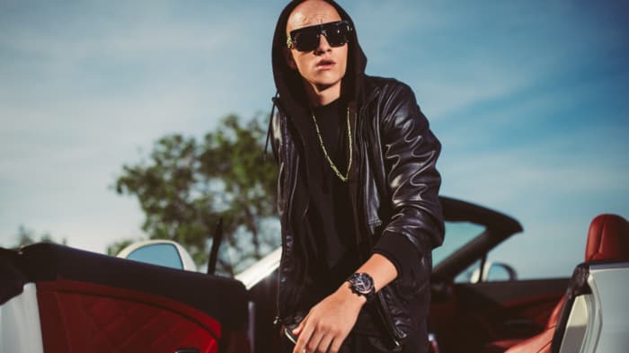 MDI Recording Artist, Sammy C, not only electrified the TV audience on 'The Voice', he also brought the excitement to The O.C. Pop Concert on June 22 with Ro Shon Fegan!