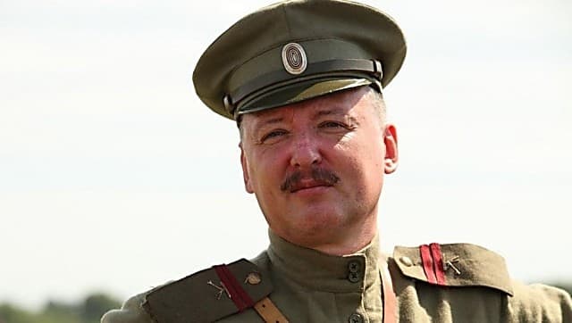 Igor Girkin (born 17 December 1970), one of the main players within pro-Russian separatists in eastern Ukraine, is being directly blamed for ordering the firing of the missile which shot down MH17