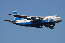 An example of the Sukhoi SU25 fighter (Above) and Antonov AN124/AN25 Transport Plane (Below) - Both models of these planes belonging to Ukraine forces were shot down over Crimea by Seperatists