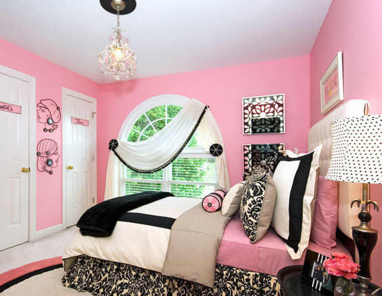 20 Teenage Girl Bedroom Decorating Ideas - HubPages