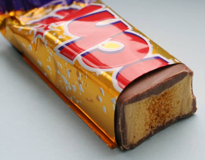 8 Best British Chocolate Bars and Candies HubPages