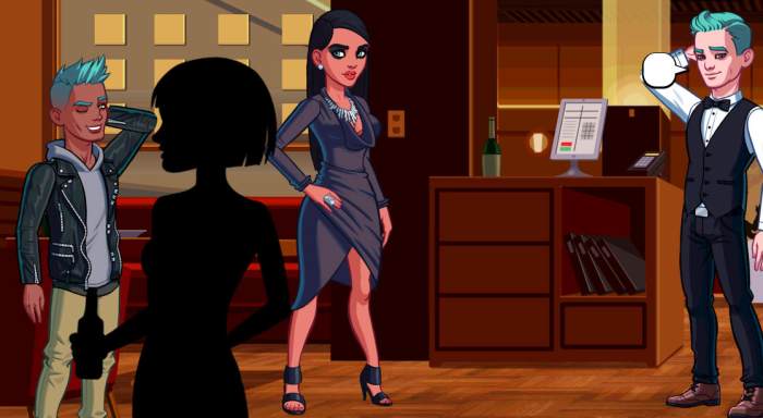 You Know You're Addicted To The Kim Kardashian: Hollywood Game If ...