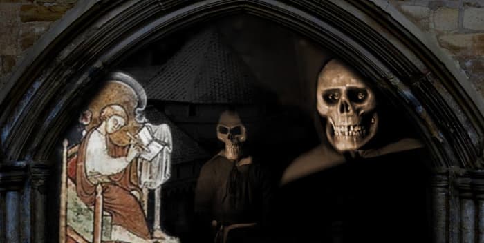 Read on to learn about the influential and unusual investigations of the highly regarded English historian, William of Newburgh.